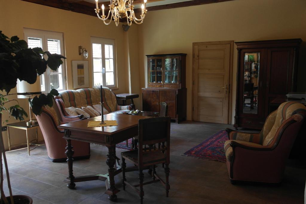 Villa Presshaus Alte Muehle Stainz Esterno foto