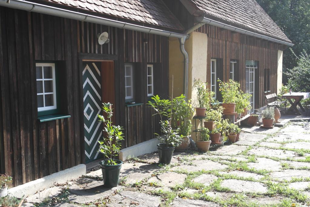 Villa Presshaus Alte Muehle Stainz Esterno foto